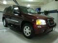 Cranberry Red Metallic - Envoy SLE 4x4 Photo No. 5