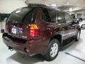 Cranberry Red Metallic - Envoy SLE 4x4 Photo No. 7