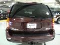 Cranberry Red Metallic - Envoy SLE 4x4 Photo No. 8