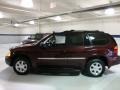 Cranberry Red Metallic - Envoy SLE 4x4 Photo No. 10