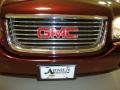 Cranberry Red Metallic - Envoy SLE 4x4 Photo No. 30