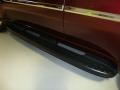 Cranberry Red Metallic - Envoy SLE 4x4 Photo No. 31