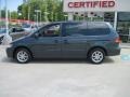 2004 Sage Brush Pearl Honda Odyssey EX  photo #3