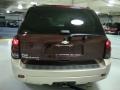 2007 Bordeaux Red Metallic Chevrolet TrailBlazer LT 4x4  photo #8