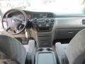 2004 Sage Brush Pearl Honda Odyssey EX  photo #11