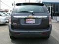 Granite Gray Metallic - Equinox LS Photo No. 5