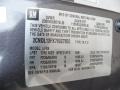 Granite Gray Metallic - Equinox LS Photo No. 15
