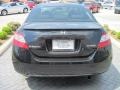 Nighthawk Black Pearl - Civic LX Coupe Photo No. 6