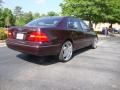 Black Cherry Pearl - LS 430 Photo No. 6