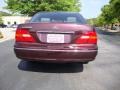 Black Cherry Pearl - LS 430 Photo No. 7
