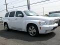 Arctic White - HHR LT Photo No. 3