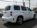Arctic White - HHR LT Photo No. 4