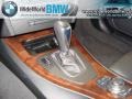 2009 Space Grey Metallic BMW 3 Series 328i Coupe  photo #14