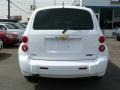 Arctic White - HHR LT Photo No. 5