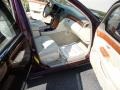 Black Cherry Pearl - LS 430 Photo No. 22