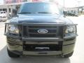 2004 Black Ford F150 STX Regular Cab 4x4  photo #5