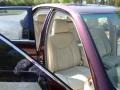 Black Cherry Pearl - LS 430 Photo No. 25