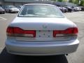 2002 Satin Silver Metallic Honda Accord EX V6 Sedan  photo #8