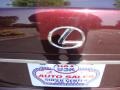 Black Cherry Pearl - LS 430 Photo No. 32