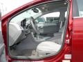 Red Jewel Tintcoat - Malibu LT Sedan Photo No. 7