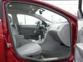 Red Jewel Tintcoat - Malibu LT Sedan Photo No. 8