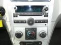 Red Jewel Tintcoat - Malibu LT Sedan Photo No. 10