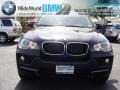 Jet Black - X5 3.0si Photo No. 2