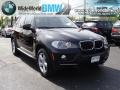 Jet Black - X5 3.0si Photo No. 3