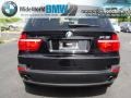 Jet Black - X5 3.0si Photo No. 5