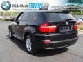 Jet Black - X5 3.0si Photo No. 6