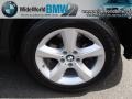 Jet Black - X5 3.0si Photo No. 7