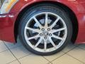 Crystal Red Tintcoat - XLR -V Series Roadster Photo No. 24