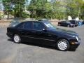 Black - E 320 Sedan Photo No. 6