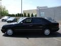 Black - E 320 Sedan Photo No. 10