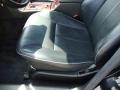 Black - E 320 Sedan Photo No. 15