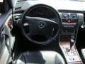 2001 Black Mercedes-Benz E 320 Sedan  photo #31