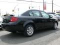 Black Granite Metallic - Cobalt LT Sedan Photo No. 4