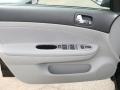 Black Granite Metallic - Cobalt LT Sedan Photo No. 6