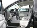Black Granite Metallic - Cobalt LT Sedan Photo No. 7