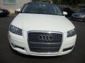 Arctic White - A3 2.0T Photo No. 3