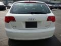 Arctic White - A3 2.0T Photo No. 4