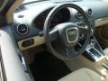 Arctic White - A3 2.0T Photo No. 7