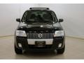 Black - Mariner Luxury 4WD Photo No. 2