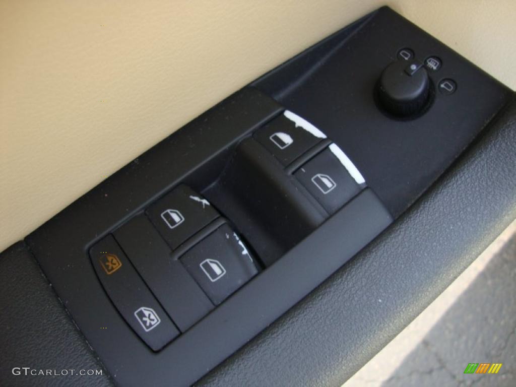 2006 A3 2.0T - Arctic White / Beige photo #10