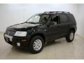 Black - Mariner Luxury 4WD Photo No. 3