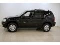 Black - Mariner Luxury 4WD Photo No. 4
