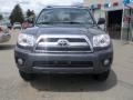 Galactic Gray Mica - 4Runner SR5 4x4 Photo No. 2