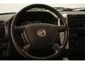 Black - Mariner Luxury 4WD Photo No. 12
