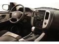 Black - Mariner Luxury 4WD Photo No. 16