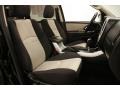 Black - Mariner Luxury 4WD Photo No. 17